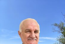 VN Barquinha: António Ribeiro é o candidato do PS à Assembleia Municipal nas eleições autárquicas de 2025