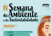 Torres Novas: IV Semana do Ambiente e da Sustentabilidade
