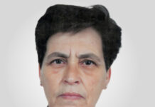 Necrologia: Maria Fernanda Mendes Lança Colecta – Riachos