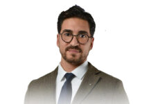 Entroncamento: Nelson Cunha é o candidato do Chega à Câmara Municipal