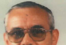 Necrologia: Júlio Martins da Silva – Entroncamento