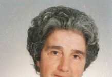 Necrologia: Maria Joana Alves de Oliveira – São Miguel do Rio Torto