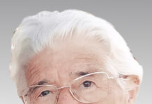 Necrologia: Engrácia Marques Grilo Barata – Cardal