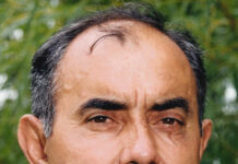 Necrologia: Vítor Sirgado de Jesus Bernardo – Atalaia