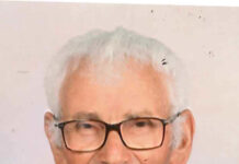 Necrologia: Joaquim Ruivo Correia – Cardal