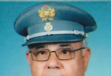 Necrologia: António Faustino Martins – Entroncamento