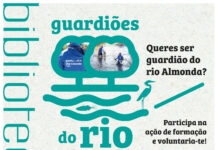 Torres Novas: Inscrições abertas para o projeto “Guardiões do rio Almonda”