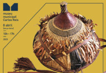 Torres Novas: Seminário “Coleção colonial no museu pós-colonial” para profissionais de museus e investigadores