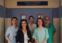 Saúde: ULS Médio Tejo aposta na Reabilitação Cardiorrespiratória