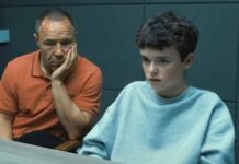 A sugestão de Patrícia Bica: “Adolescência”