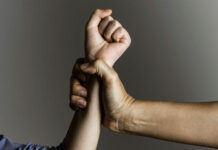 Abrantes: Pulseira eletrónica por violência doméstica para homem de 48 anos