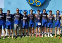 Torres Novas: Município aprova apoio de 9000 euros aos atletas de alto rendimento