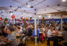 Abrantes: Festas do concelho de 6 a 14 de junho