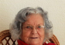 Necrologia: Maria Clotilde Sequeira Vergamota – Entroncamento