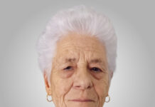 Necrologia: Maria da Saúde Gonçalves Capela – Entroncamento