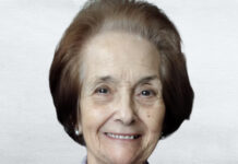 Necrologia: Helena de Jesus Inácio Maia – Praia do Ribatejo