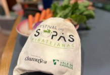 Chamusca recebe 3.ª Edição do Festival das Sopas Ribatejanas