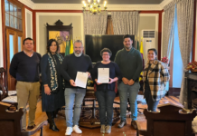 Chamusca: Requalificação da sede da S.F.I.R.C. “Victória” avança com apoio financeiro do Município