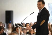 País: Governo apresentou plano “Água que Une” com quase 300 medidas para melhorar gestão dos recursos