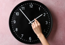 Não se esqueça: há mudança de hora este fim de semana