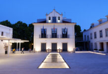 Comemoração do Dia Nacional dos Centros Históricos em Vila Nova da Barquinha