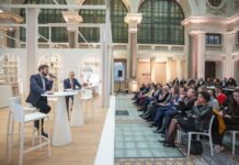 Região do Médio Tejo marcou presença pela primeira vez na MIPIM 2025, em Cannes