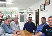 Entroncamento: Mário Balsa, candidato à Câmara Municipal, continua a efetivar a Agenda 25/35