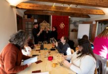 Abrantes: TAGUS leva artesãos do Ribatejo Interior à Estónia para troca de experiências