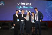 Fátima e Médio Tejo acolheram a Schools+ 5th Global Community Meeting, da OCDE