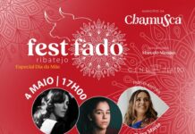 Chamusca: FestFado com concerto especial do dia da mãe