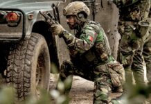 Constância: Exercícios de fogos reais até às 22h00