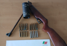 Abrantes: Detido pelo crime de Violência Doméstica