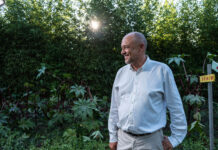 Fundação Mendes Gonçalves nasce para “Nutrir Futuros, Regenerar Legados” na Golegã