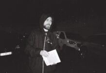 Entroncamento: Nova longa-metragem de Pedro Cabeleira seleccionada para a secção ACID do Festival de Cannes