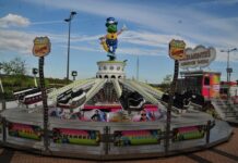 Entroncamento: Feira de Abril é inaugurada hoje