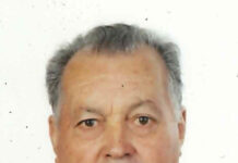 Necrologia: Daniel da Silva Ribeiro – Vila Nova