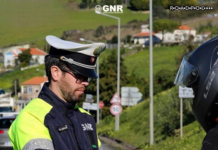 GNR: Campanha “RoadPol – Velocidade”