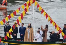 Constância cumpriu a tradição no dia mais simbólico do ano para o concelho (fotos)