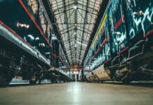 Entroncamento: Pode ajudar a Fundação Museu Nacional Ferroviário consignando 1% do seu IRS