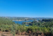 Abrantes Caminhada em Martinchel no dia 11 de maio