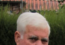 Necrologia: Ilídio Dias Ferreira – Matos