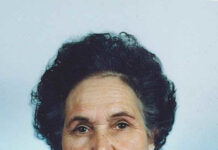 Necrologia: Maria Serrano Rodrigues – Entroncamento