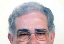 Necrologia: António Vicente Gerardo – Limeiras