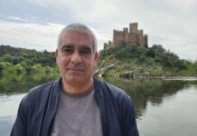 José Augusto Pimenta recandidata-se à Junta de Freguesia de Praia do Ribatejo