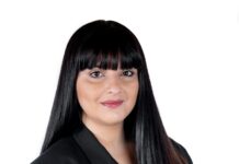 Vera Matos, do PAN, repete candidatura à Assembleia da República, no círculo de Santarém