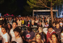Abrantes: 4.ª edição do Festival das Juventudes no Parque de S. Lourenço de 7 a 10 de maio