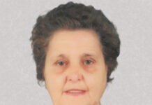 Necrologia: Josefa de Lurdes Paixão – Entroncamento