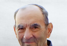 Necrologia: António Batista Maria – Entroncamento