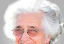 Necrologia: Luísa Maria Vital – Entroncamento