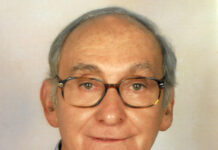 Necrologia: João Duarte Parracho – Barroca